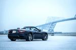 Maserati GranCabrio Sport 2017 года (JP)